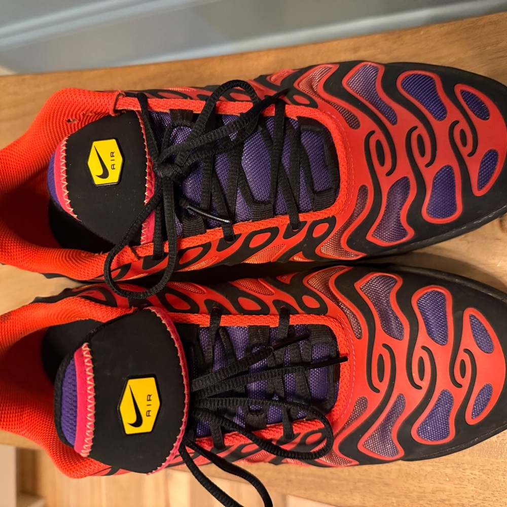 Nike Air Max Plus Drift Tn.